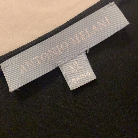 ANTONIO MELANIE Kenna sand-washed silk camisole - Picture 6 of 7